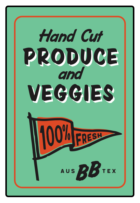 produceveggies